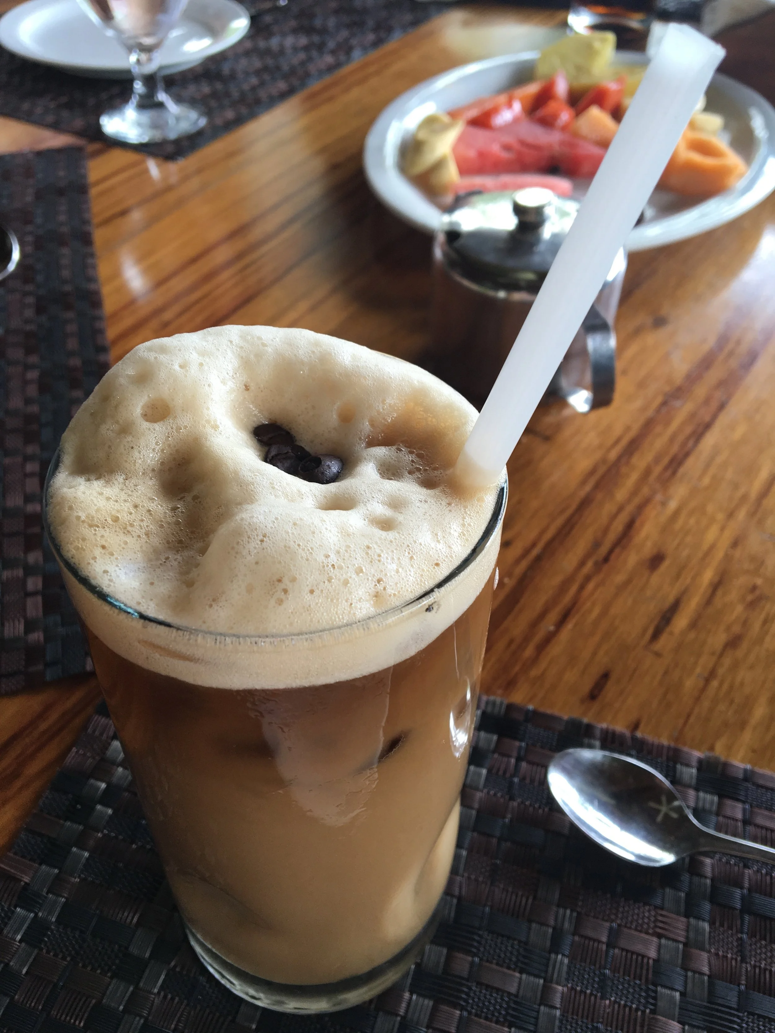 Parque Nacional Manuel Antonio