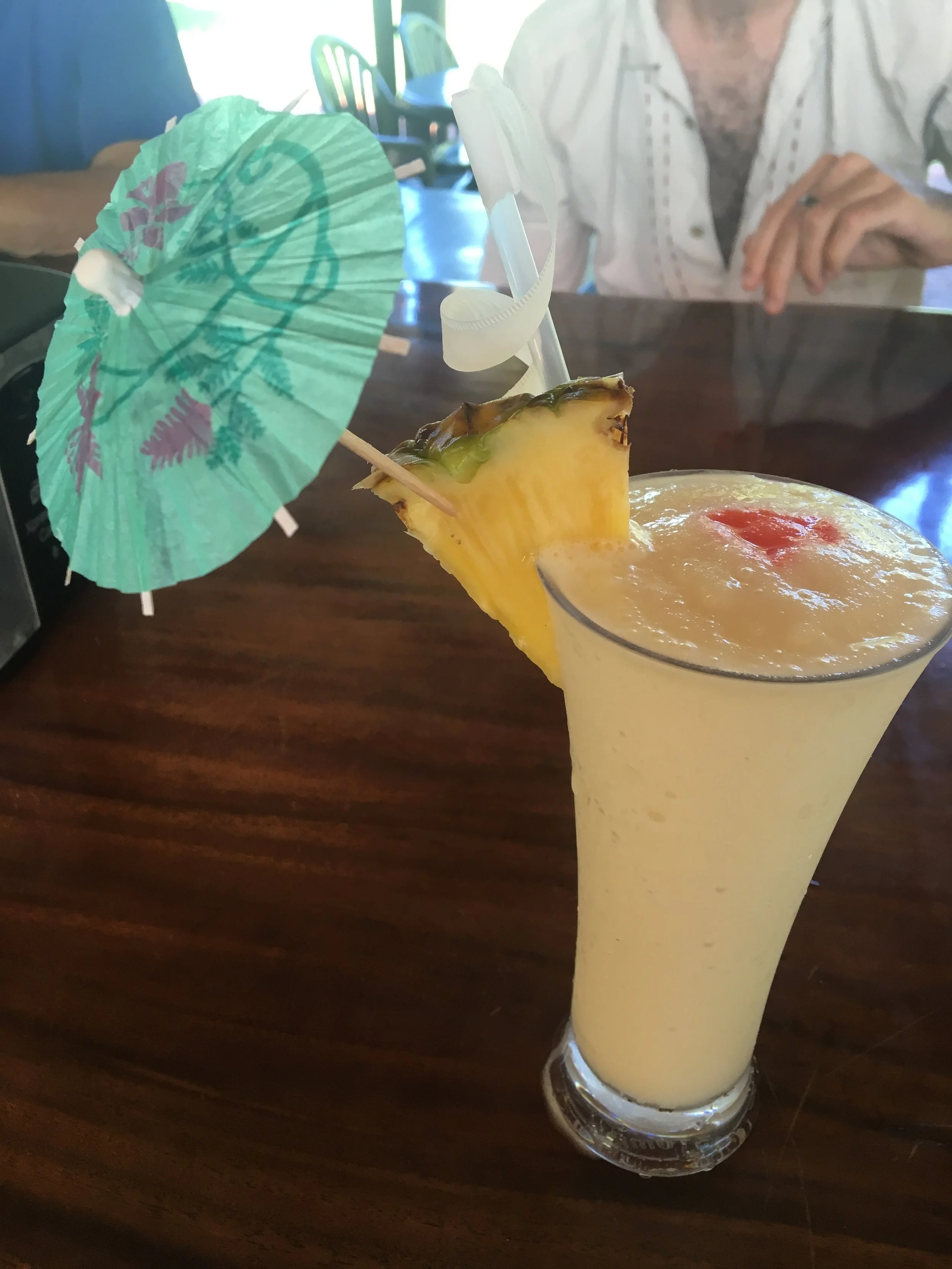 Garabito, Puntarenas continuado