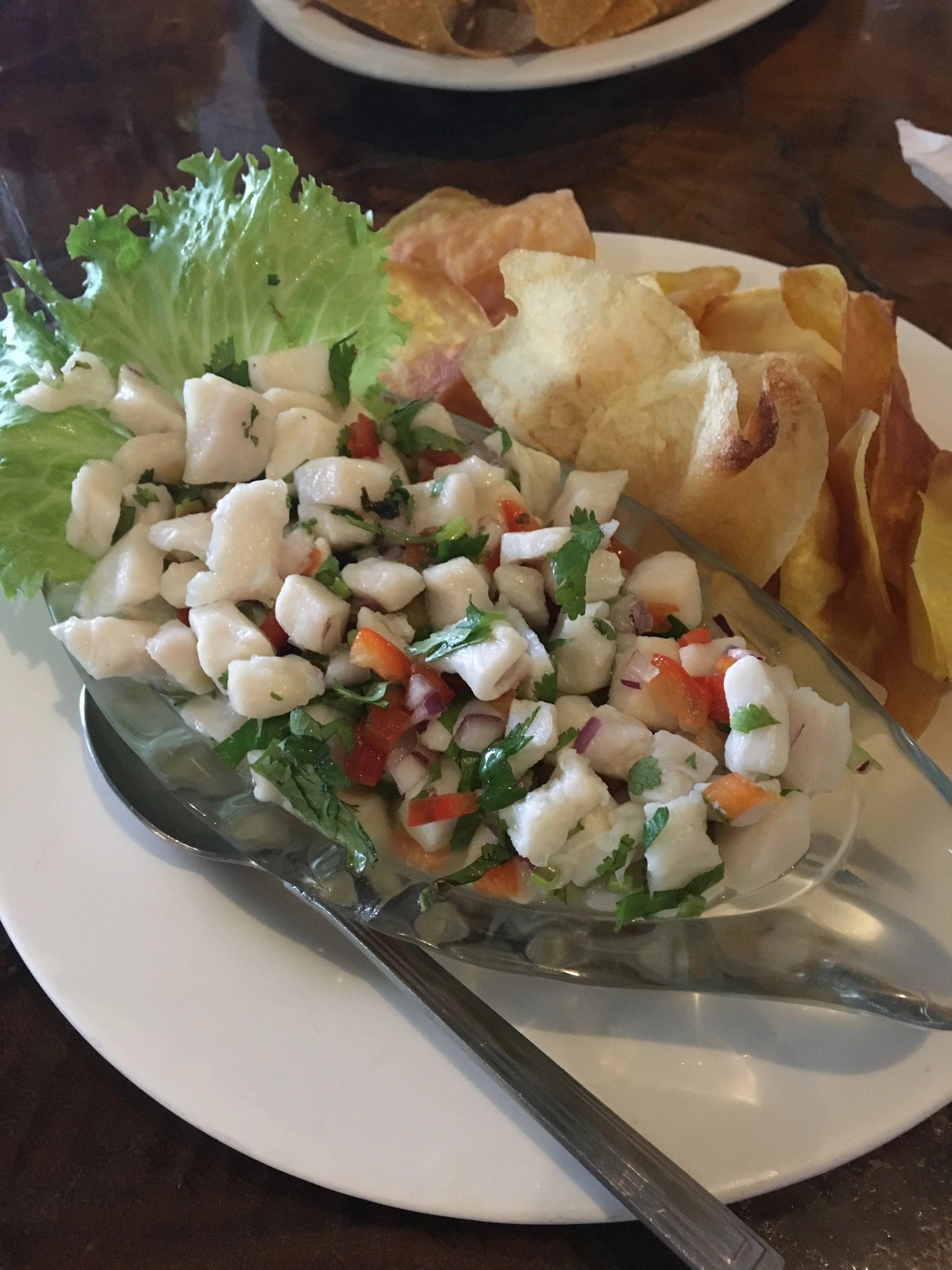 Garabito, Puntarenas