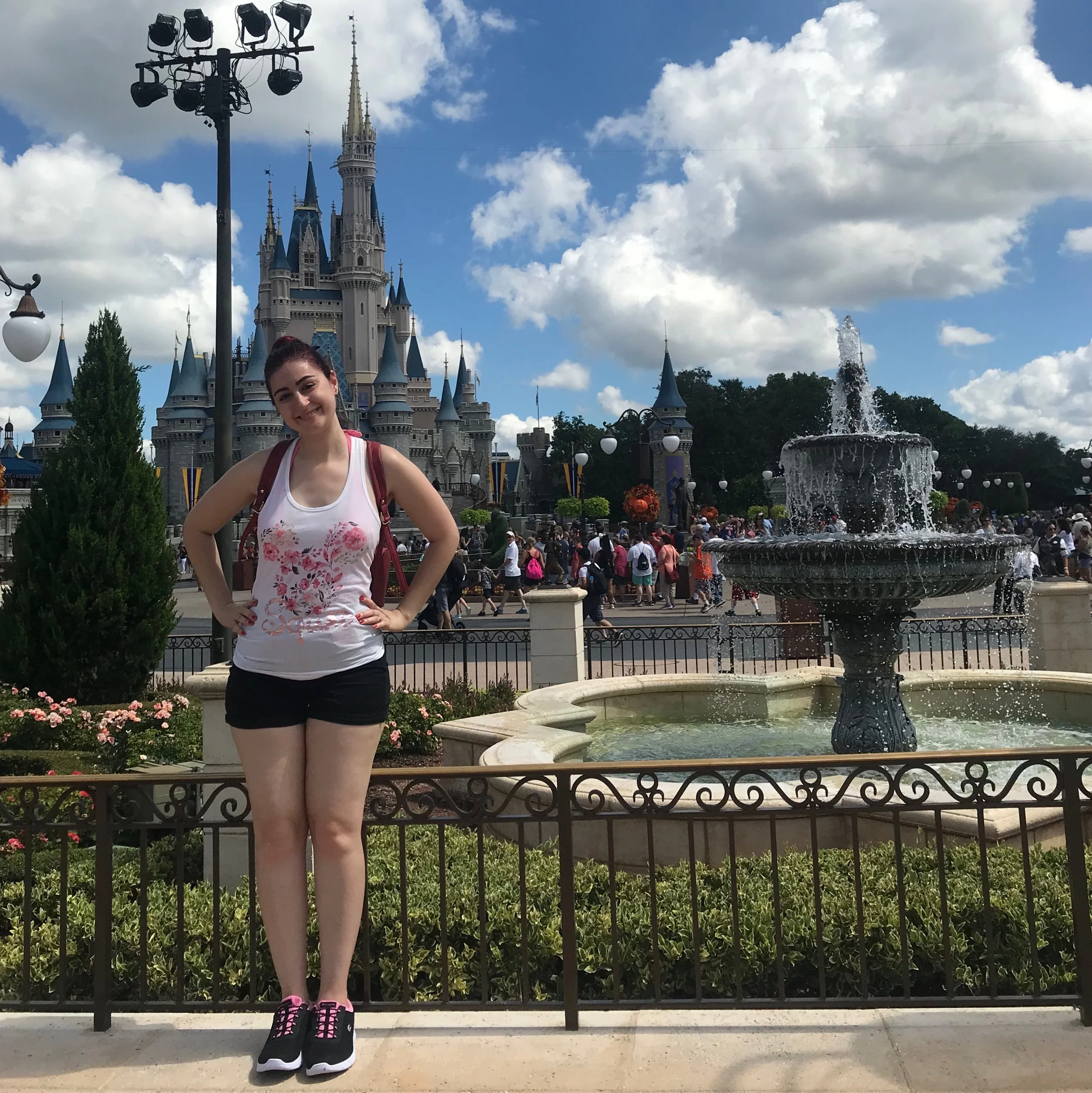 Love in Other Places