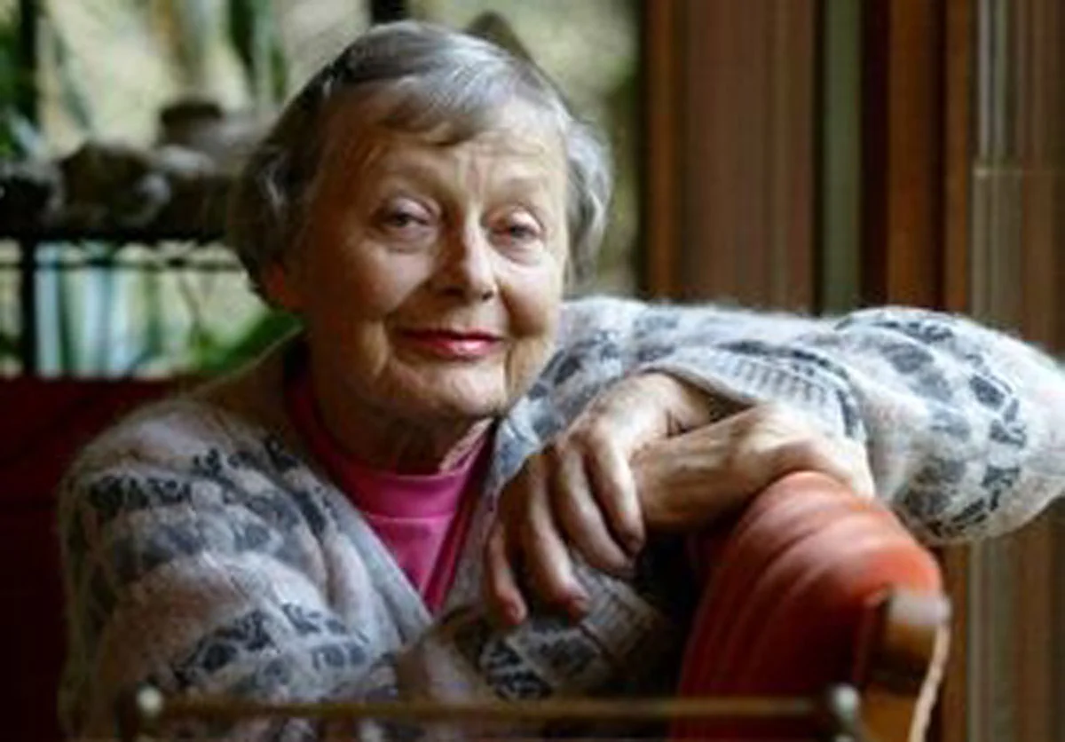 Ruth Kees