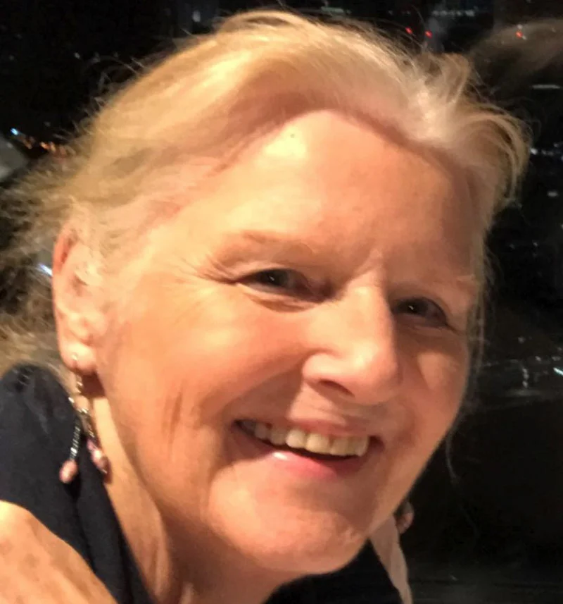 Barbara Johnson