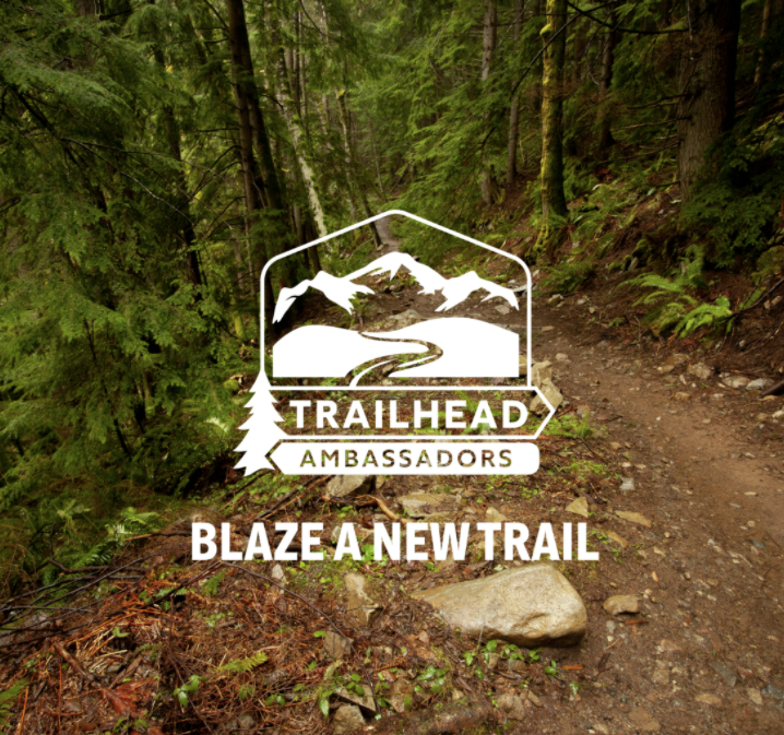 Trailhead Ambassadors Kicks Off Volunteer Training