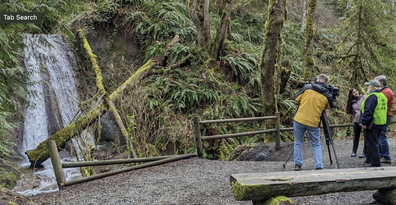 Partner Event: History Walk at Coal Creek