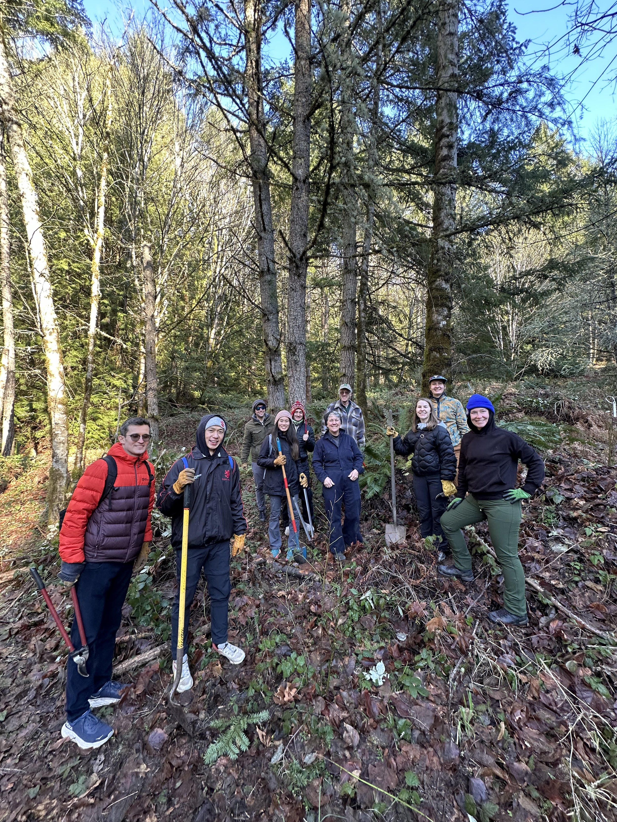 IATC Welcomes New Board Members