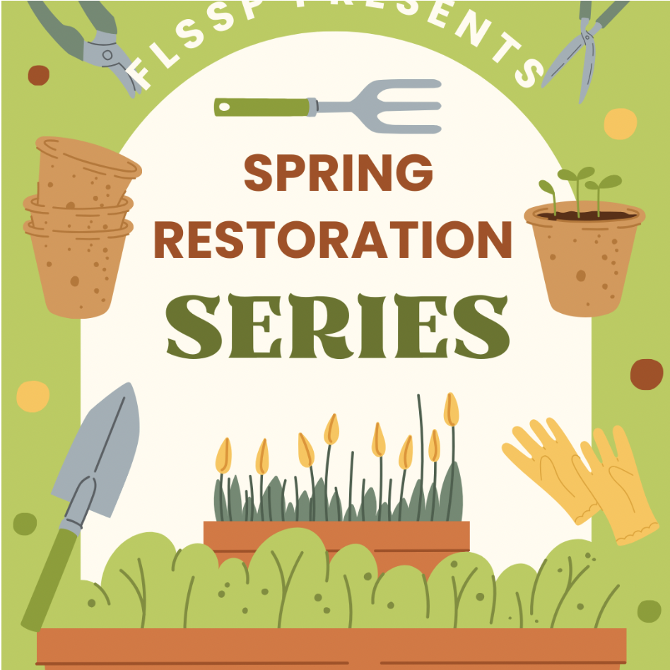 Partner Event: Restoration Event at Lake Sammamish State Park