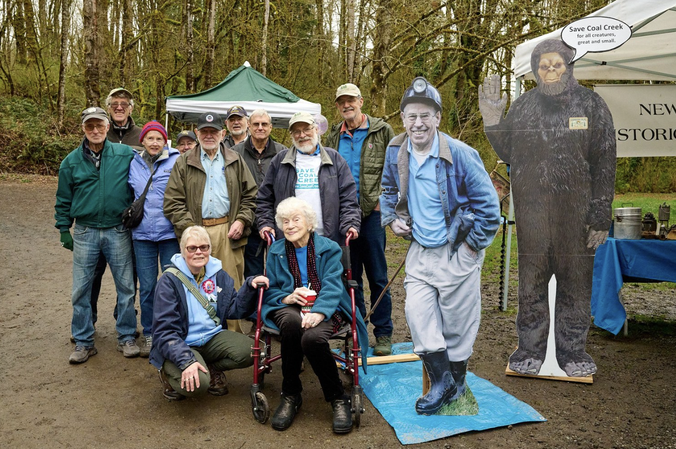 Partner Event: 3rd Annual Milt Swanson Birthday Party