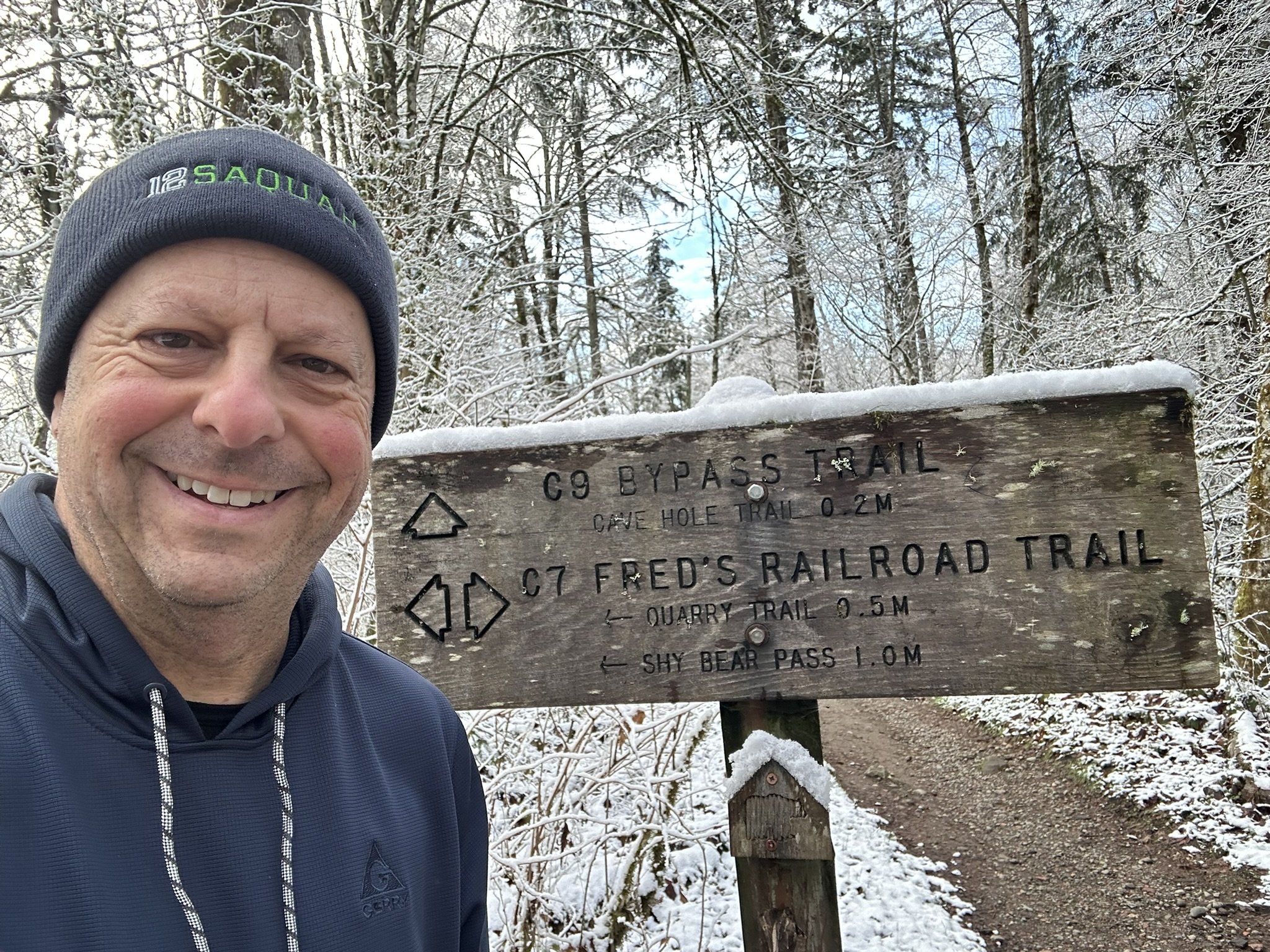 Supporter Spotlight: Greg Wagner