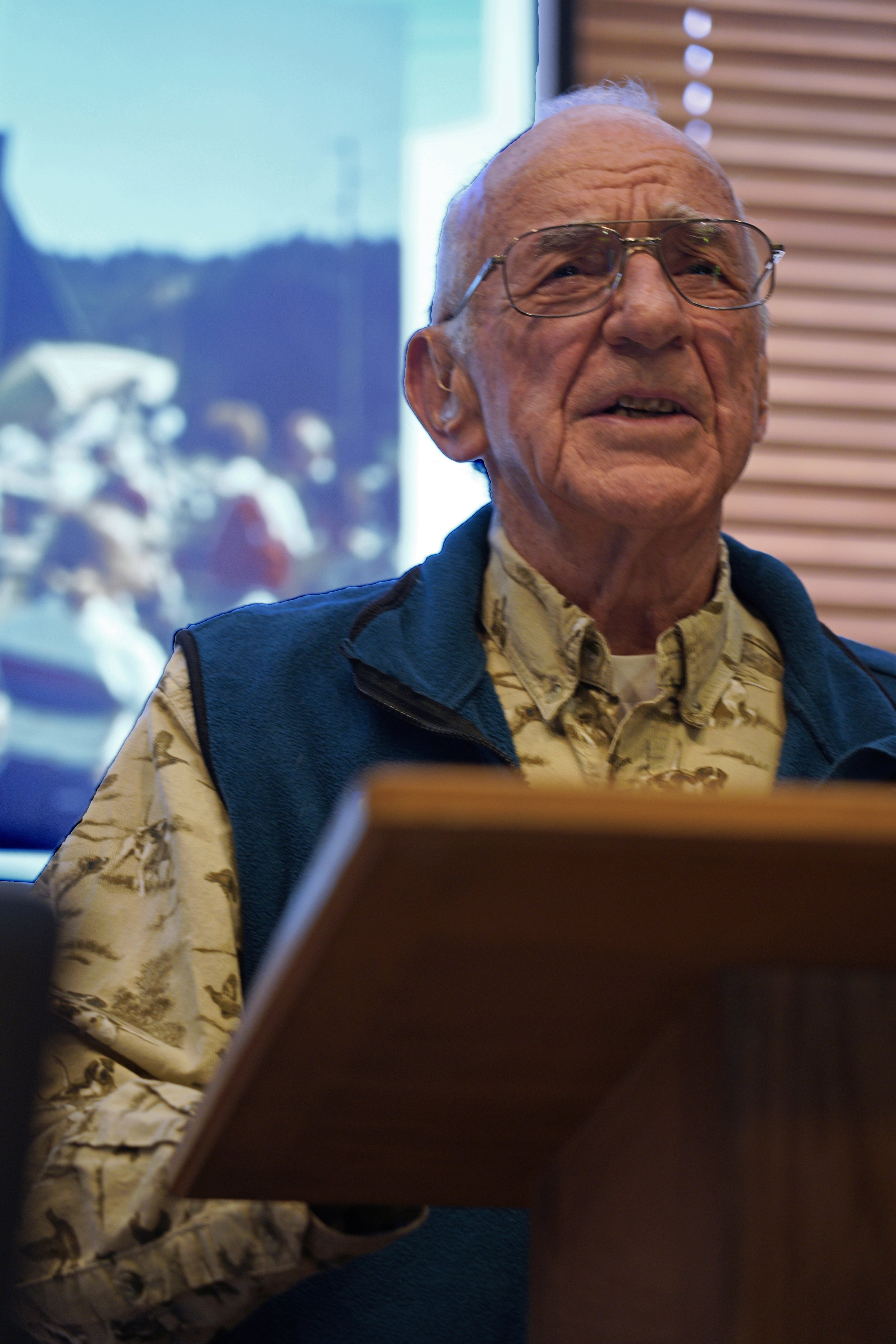 Remembering Tom Mechler: A Legacy in the Issaquah Alps