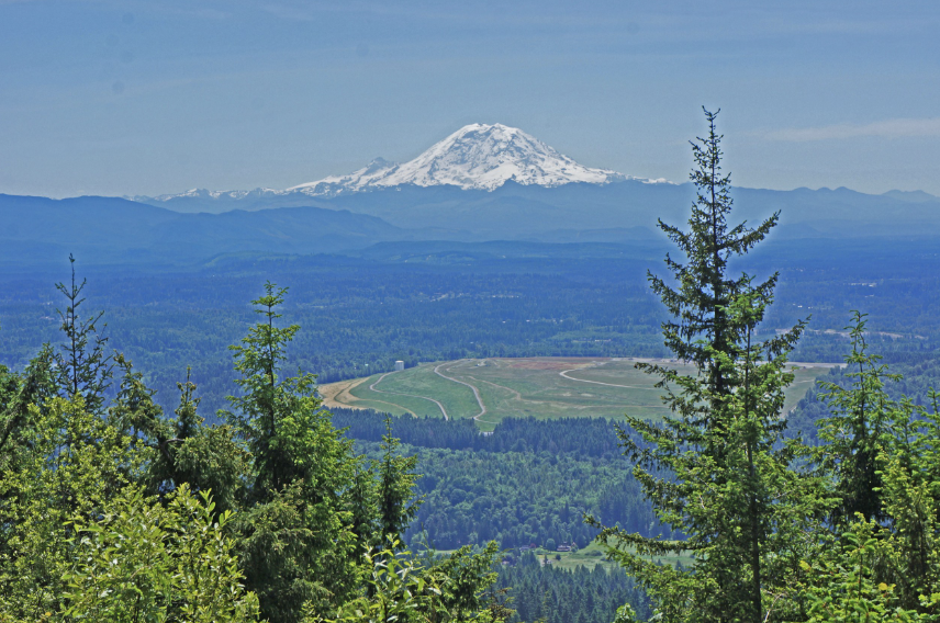 Debbie's View Hike