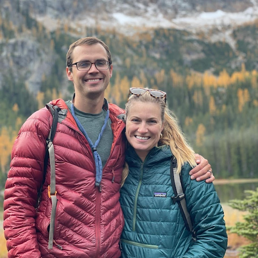 Supporter Spotlight: David Dunphy