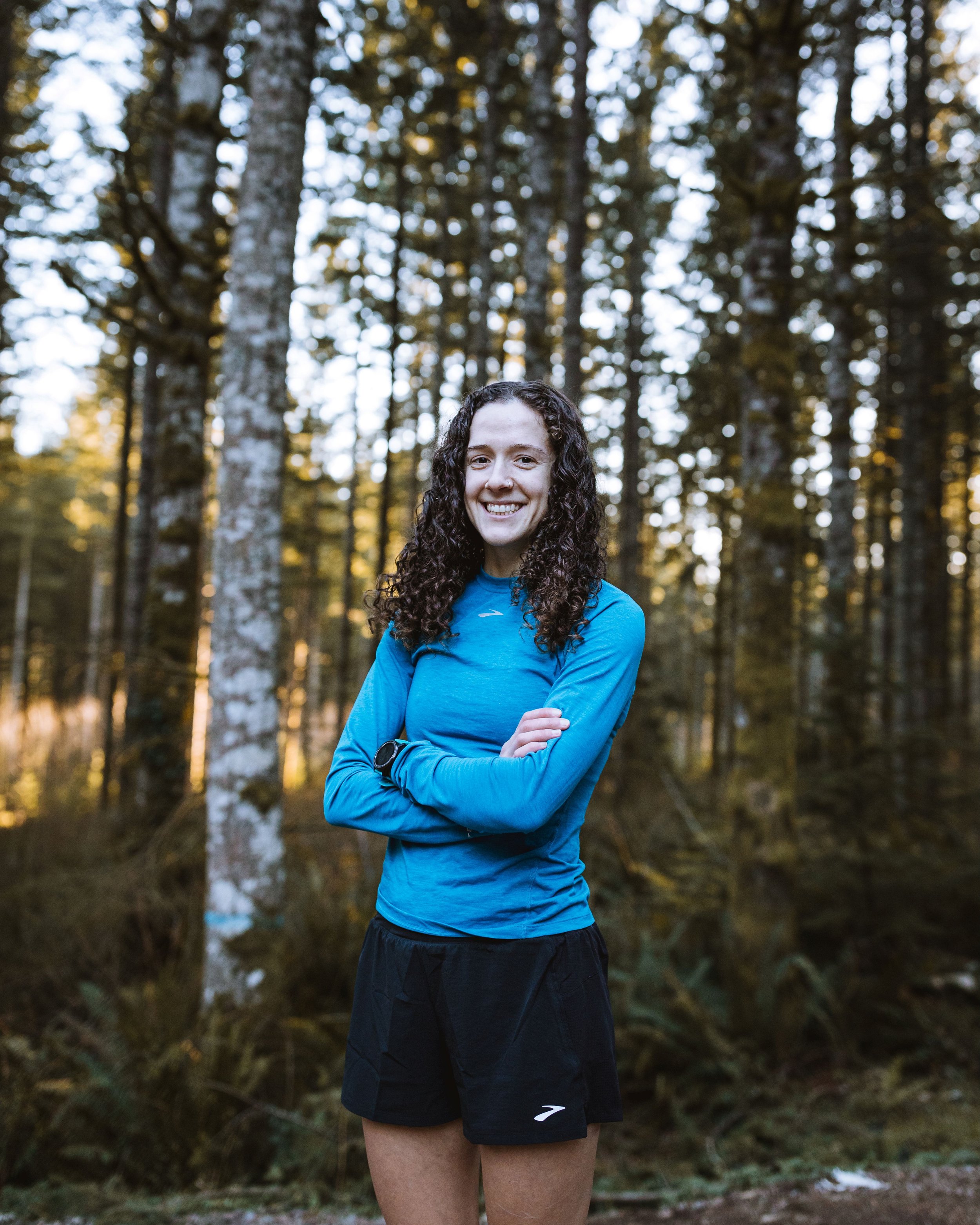 Supporter Spotlight: Barrett Gray