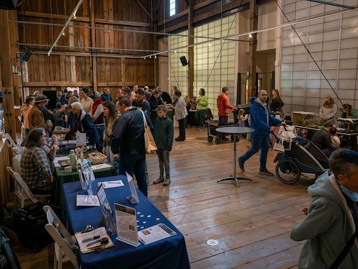 Issaquah’s 2nd Annual Wildlife Coexistence Day