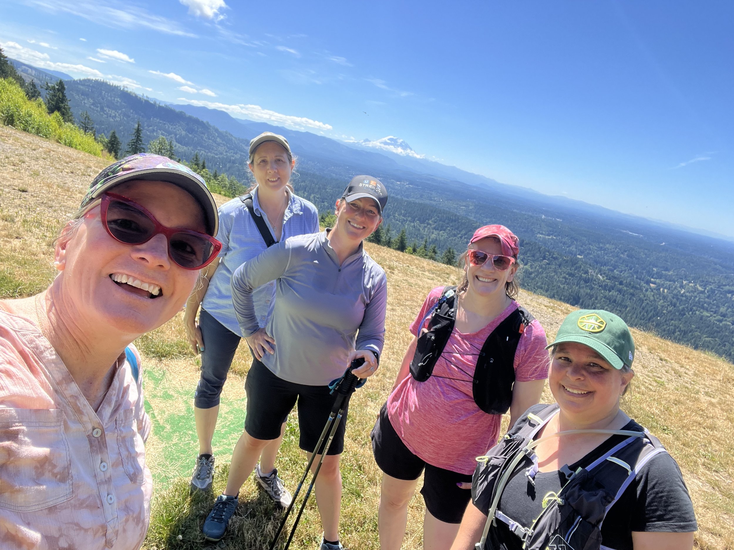 Supporter Spotlight: Lara Allison