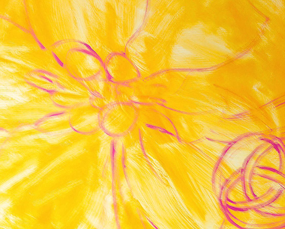 ORCHID. YELLOW