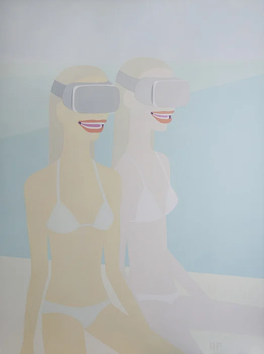 PAINTINGS