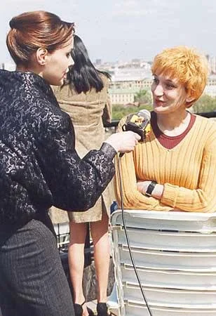  MTV RU 1999 