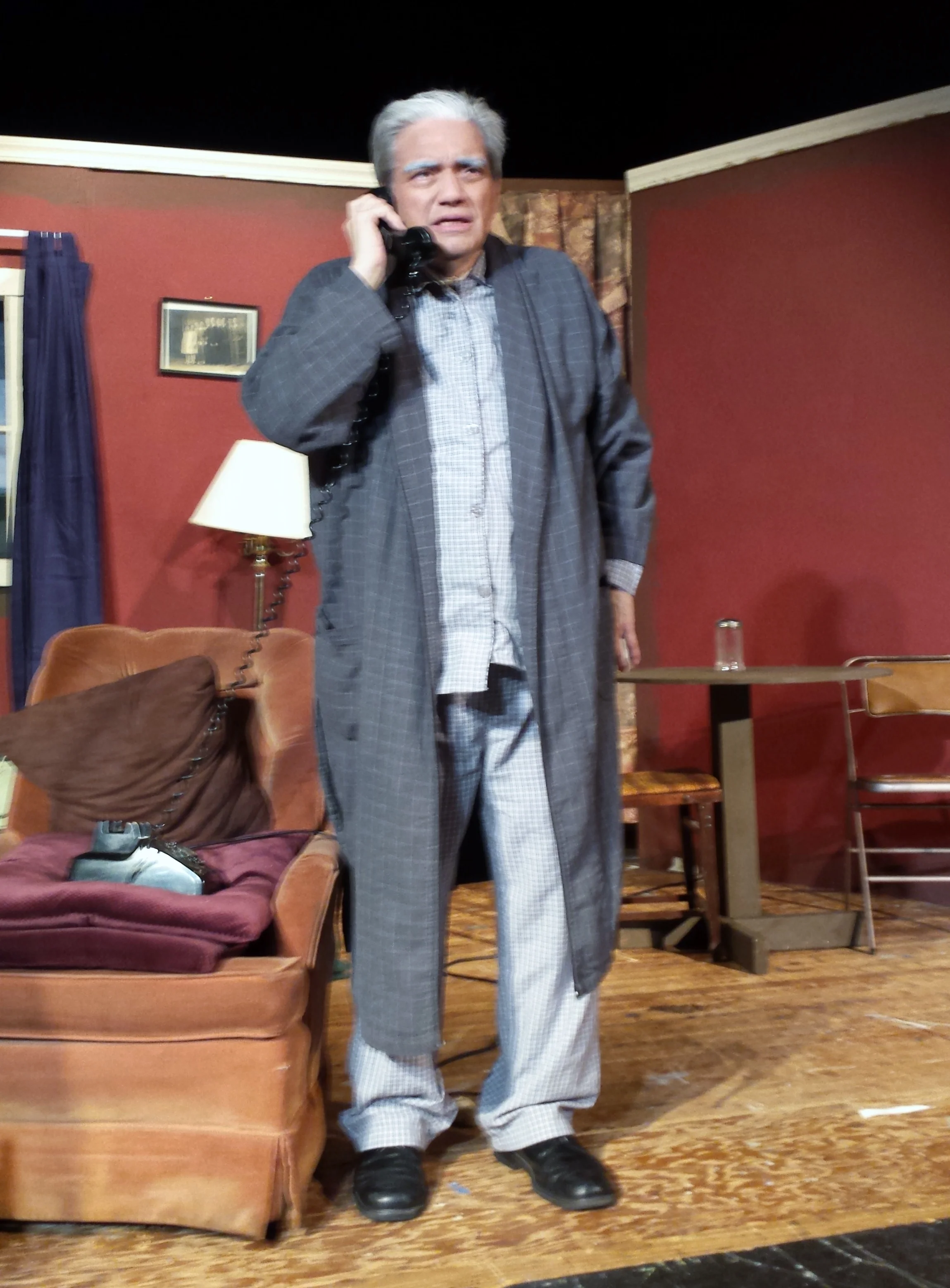 Frank DiSpigno