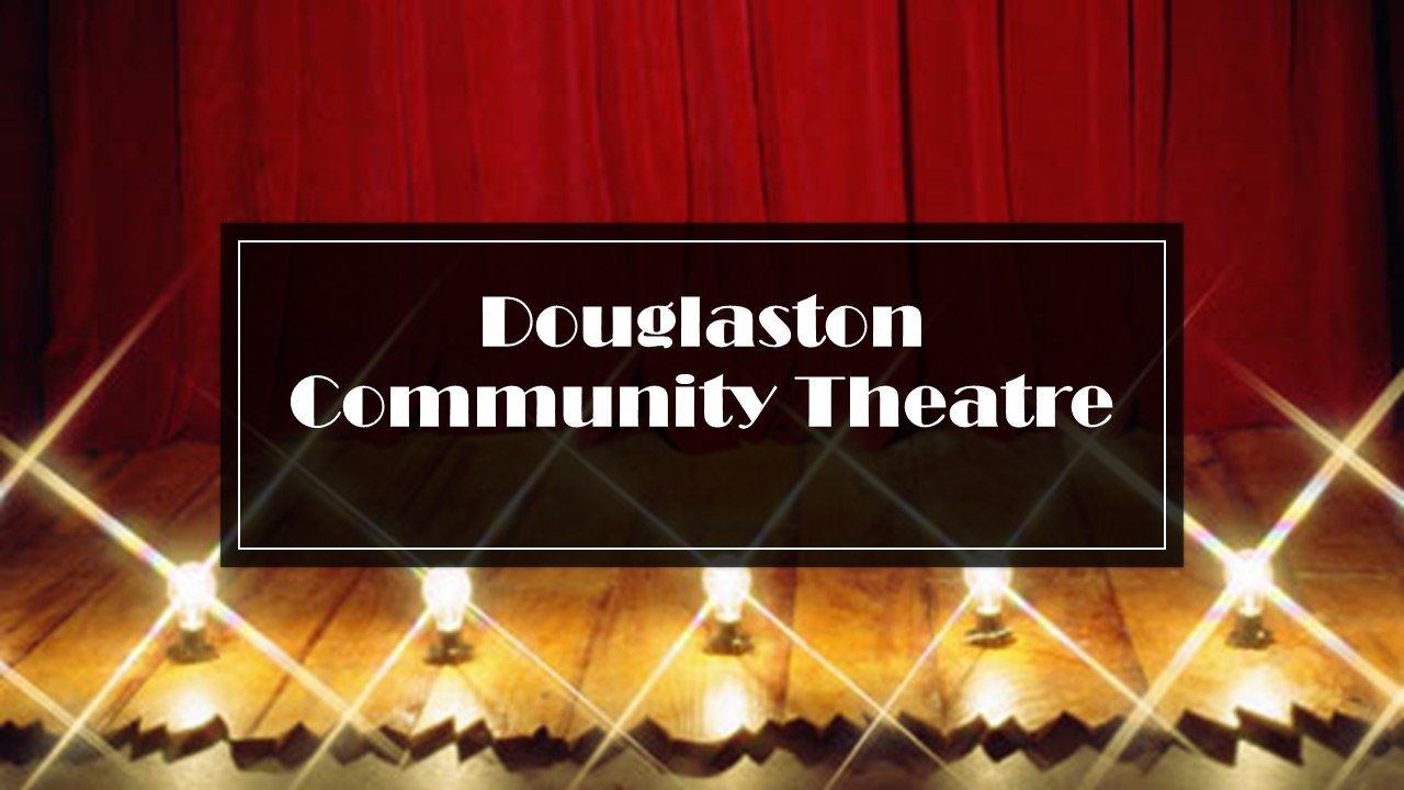 Douglaston Community Theatre