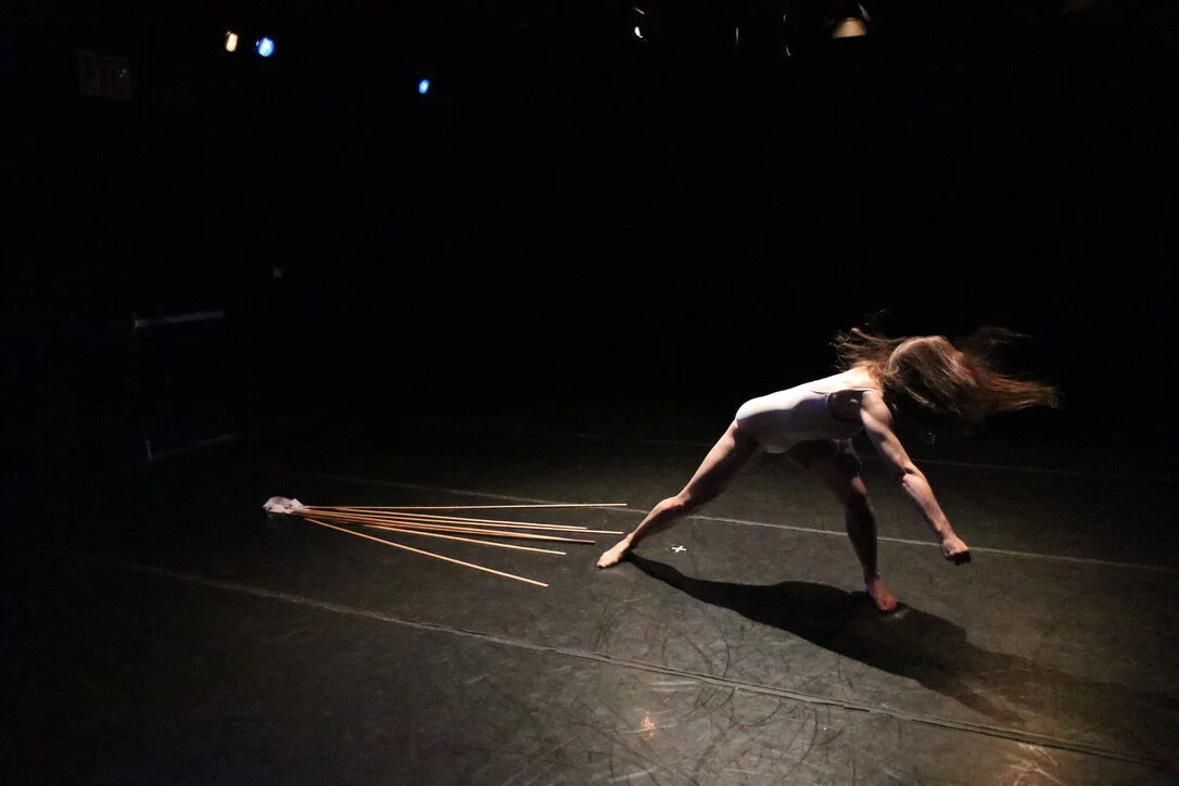 Residency at SMUSH Gallery