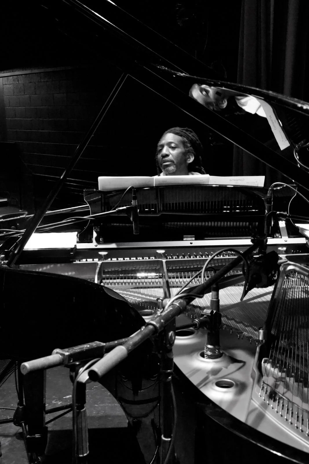 The White Hot by Quiara Alegría w/ Elio Villafranca