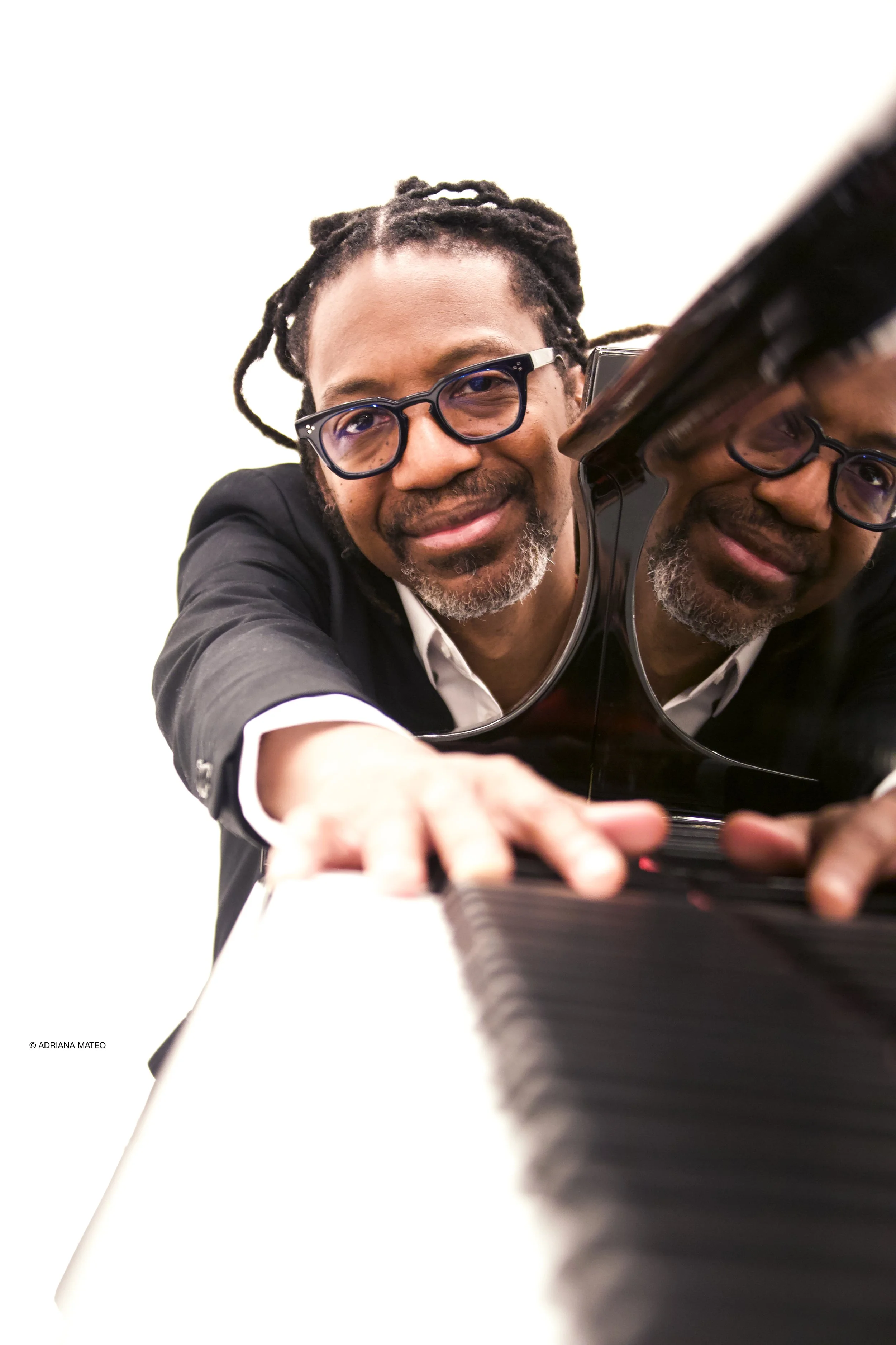 Elio Villafranca Trio