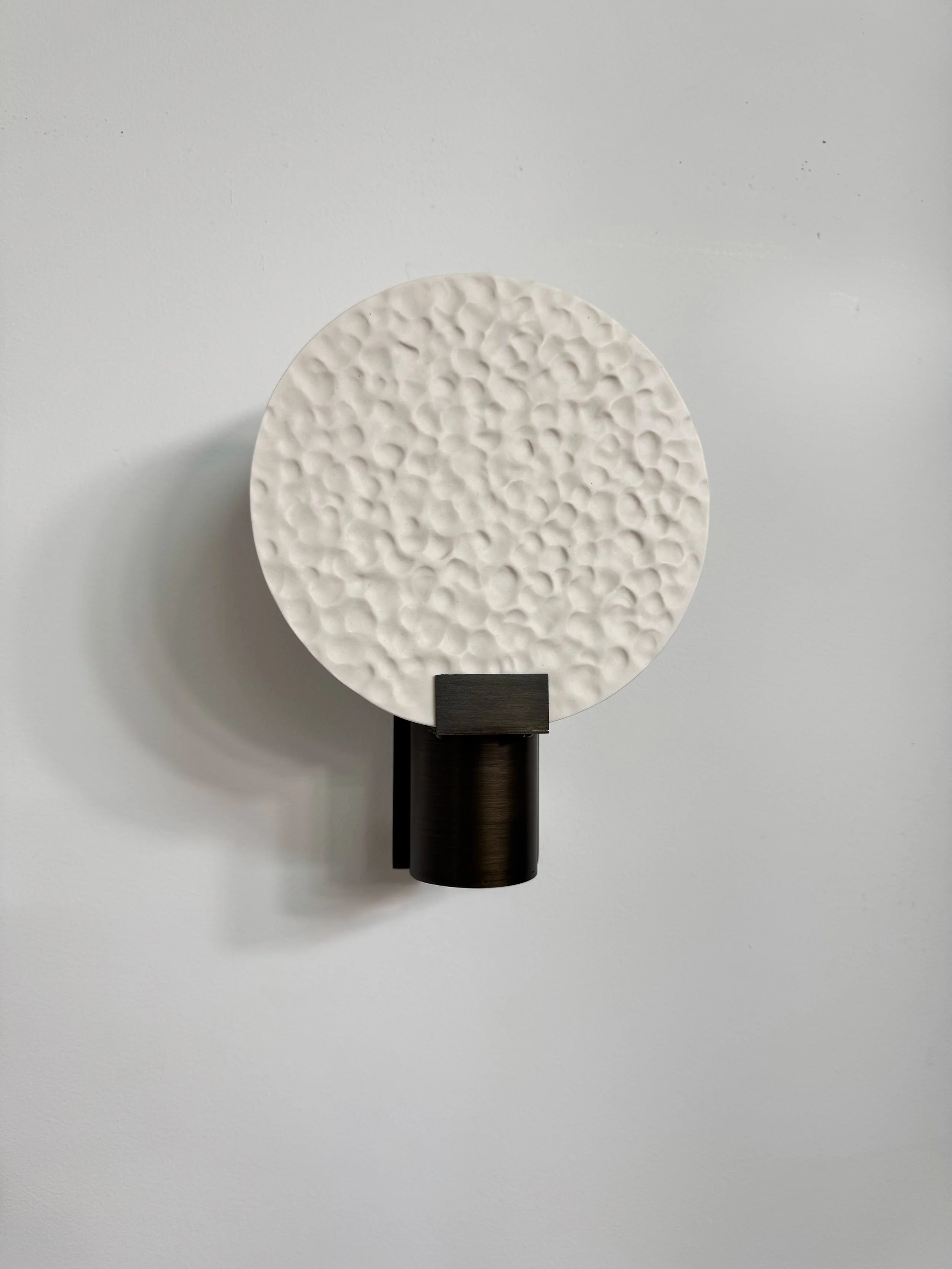 01 Sconce