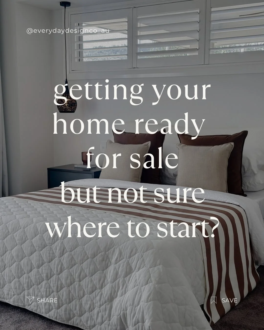 🏡 Ready to get buyer-ready? 

📲 Book your pre-sale consult today