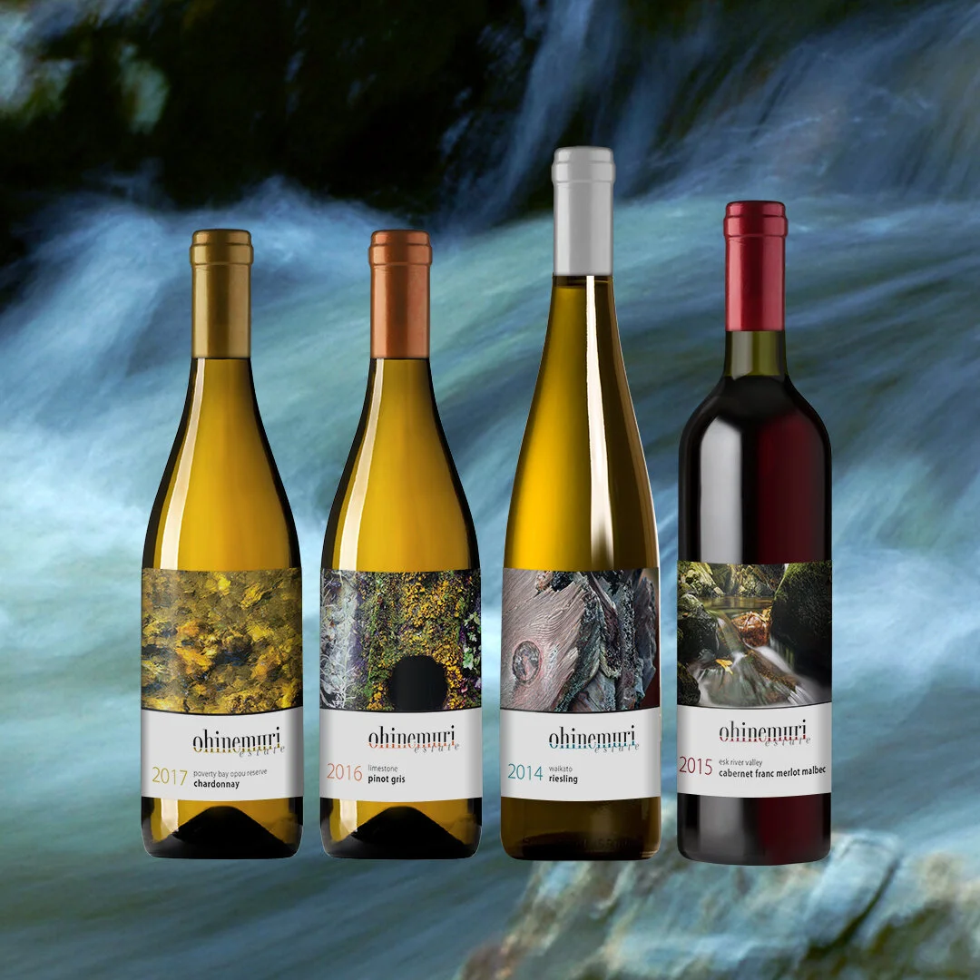 Superb Summer Sampler