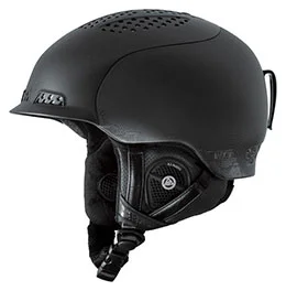 K2 Helmets — Stoeckli Ski Australia