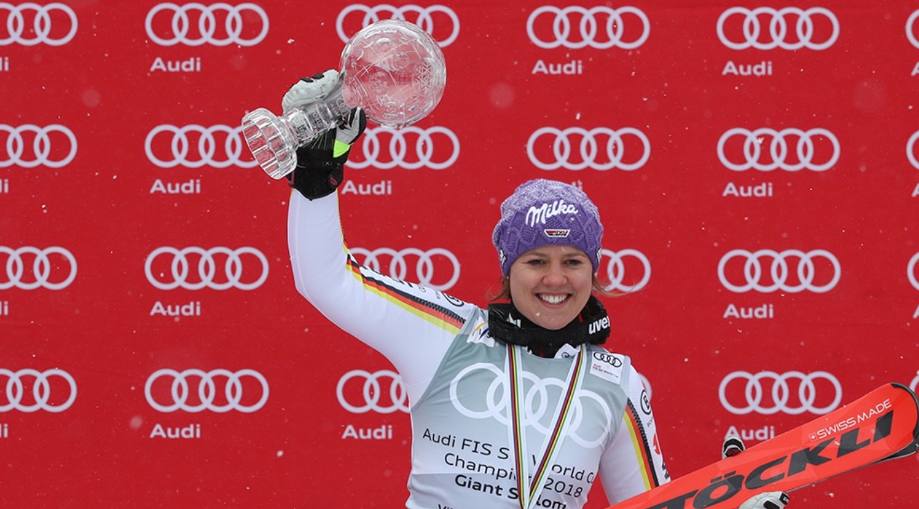 Viktoria Rebensburg