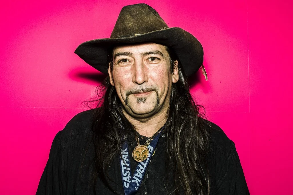 Psychedelic Filmmaker Richard Stanley talks  Lovecraft