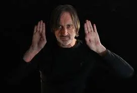 Simon Boswell to play at The Psychedelic Film and Music Festival