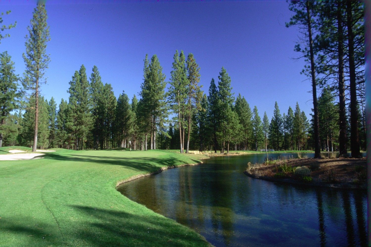 Widgi Creek Golf Course