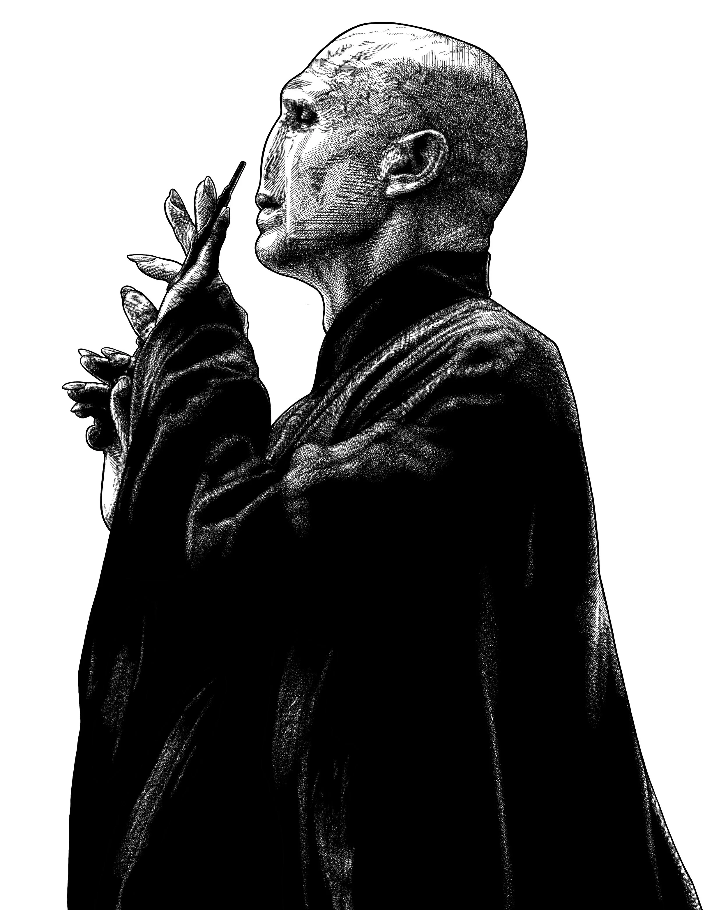 Voldemort