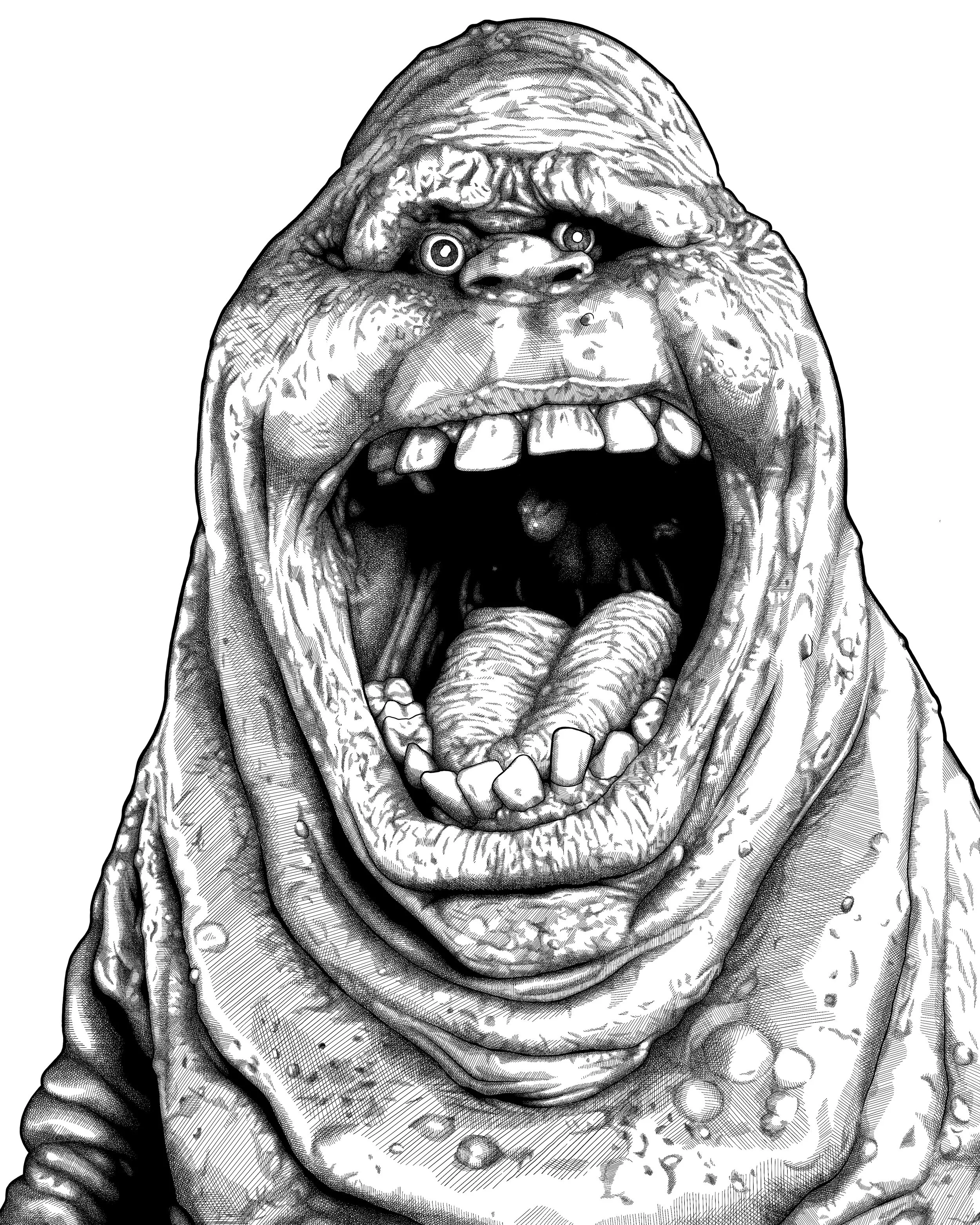 Slimer