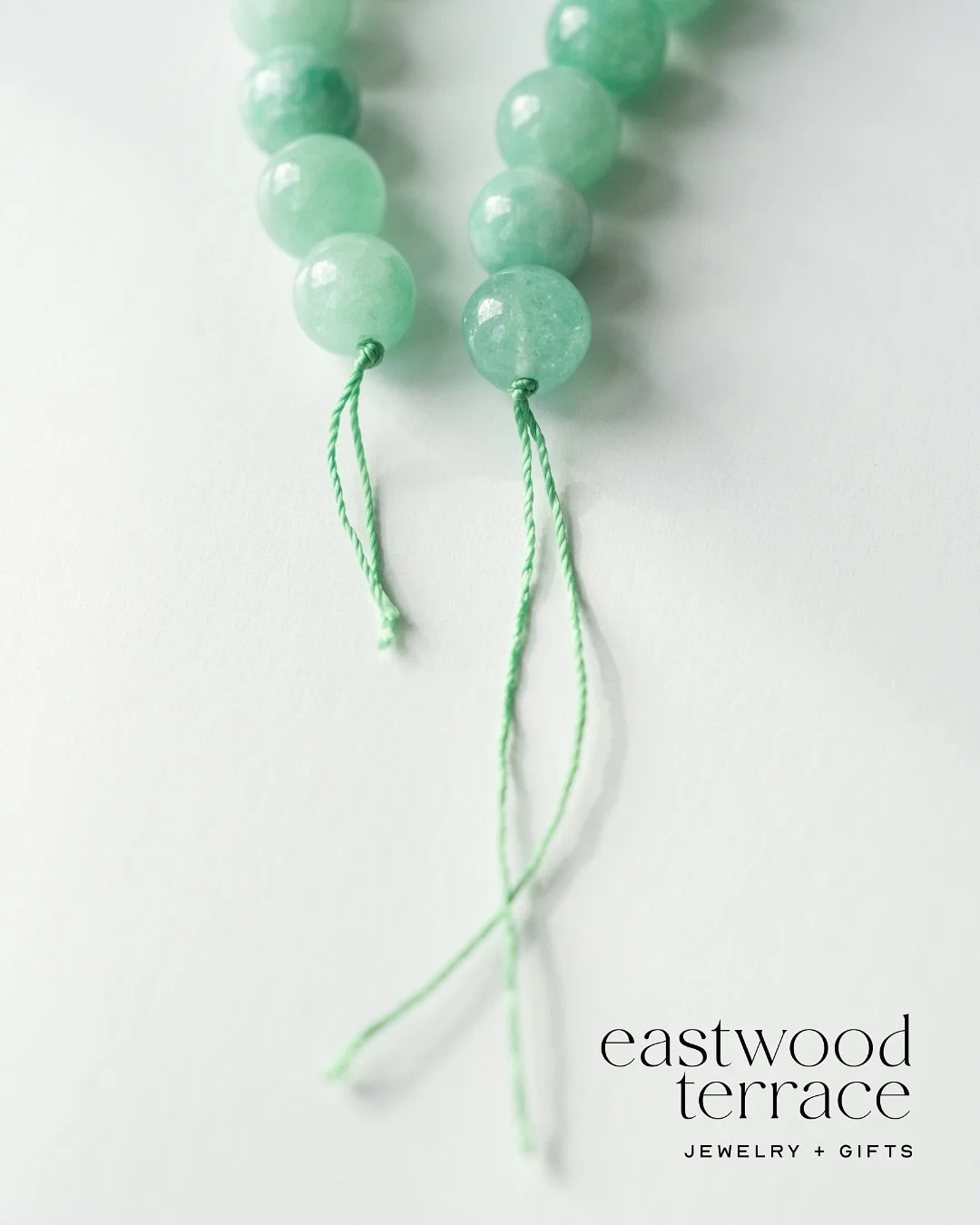 new look, same shine. ✨

introducing the refreshed branding for @eastwoodterrace&hellip;coastal, calming, and beautifully feminine. 

new website launch coming soon! sign up to be the first to know when we launch at eastwoodterraceco.com.

𓇼 photos 