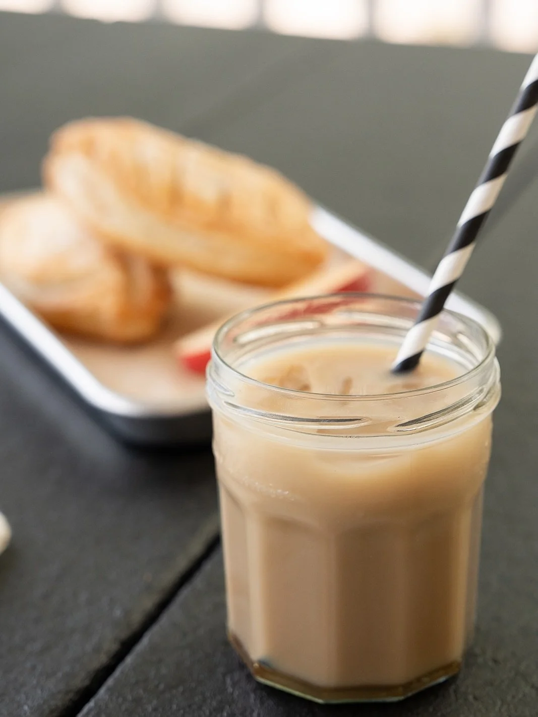 If we were drinking iced coffee ☕️ together, I&rsquo;d ask you&hellip;

Are the things that fill your calendar still moving the needle&hellip;or are they just filling your time?

You started your business for freedom. But somewhere along the way, the