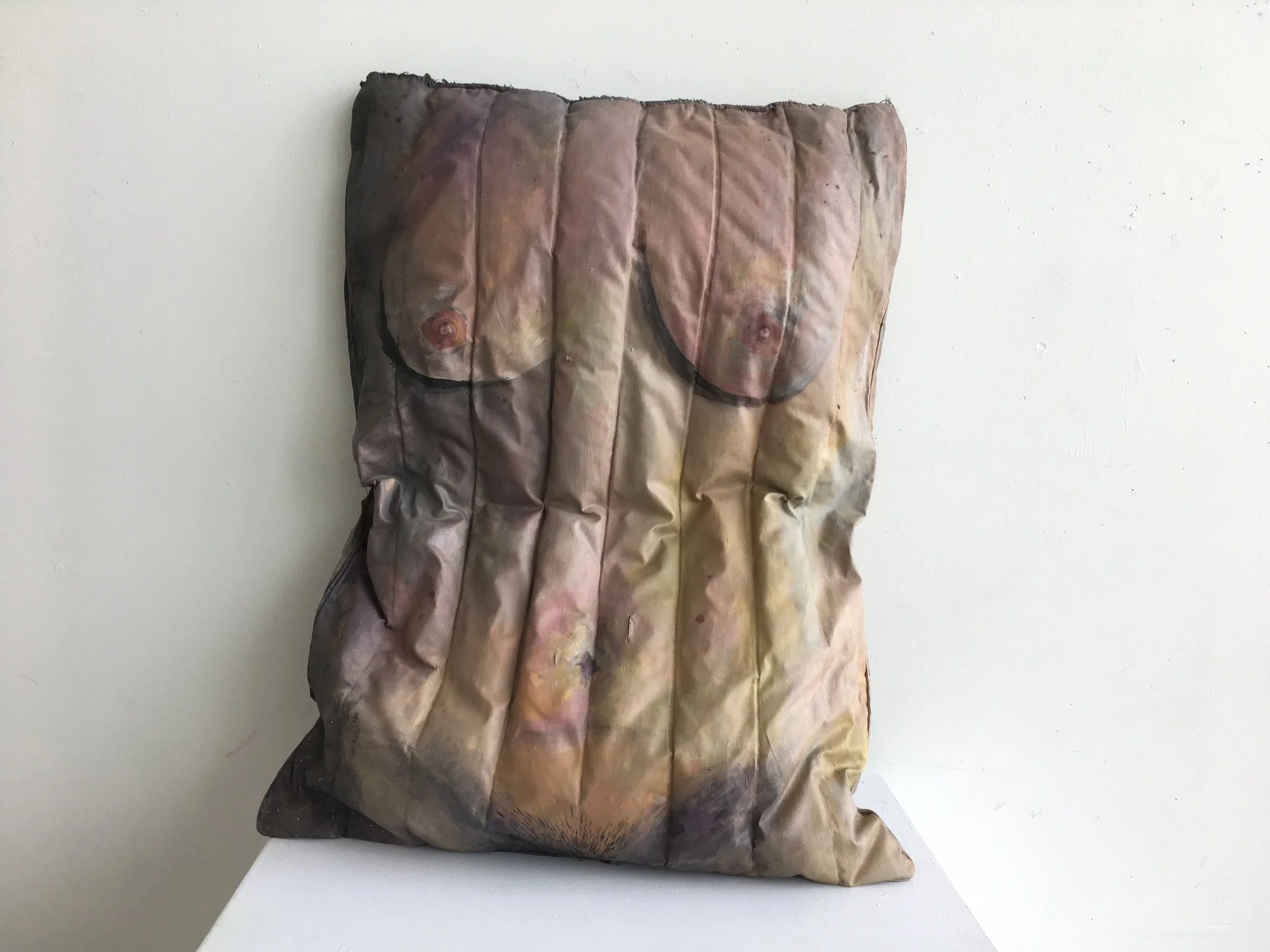 Body Pillow