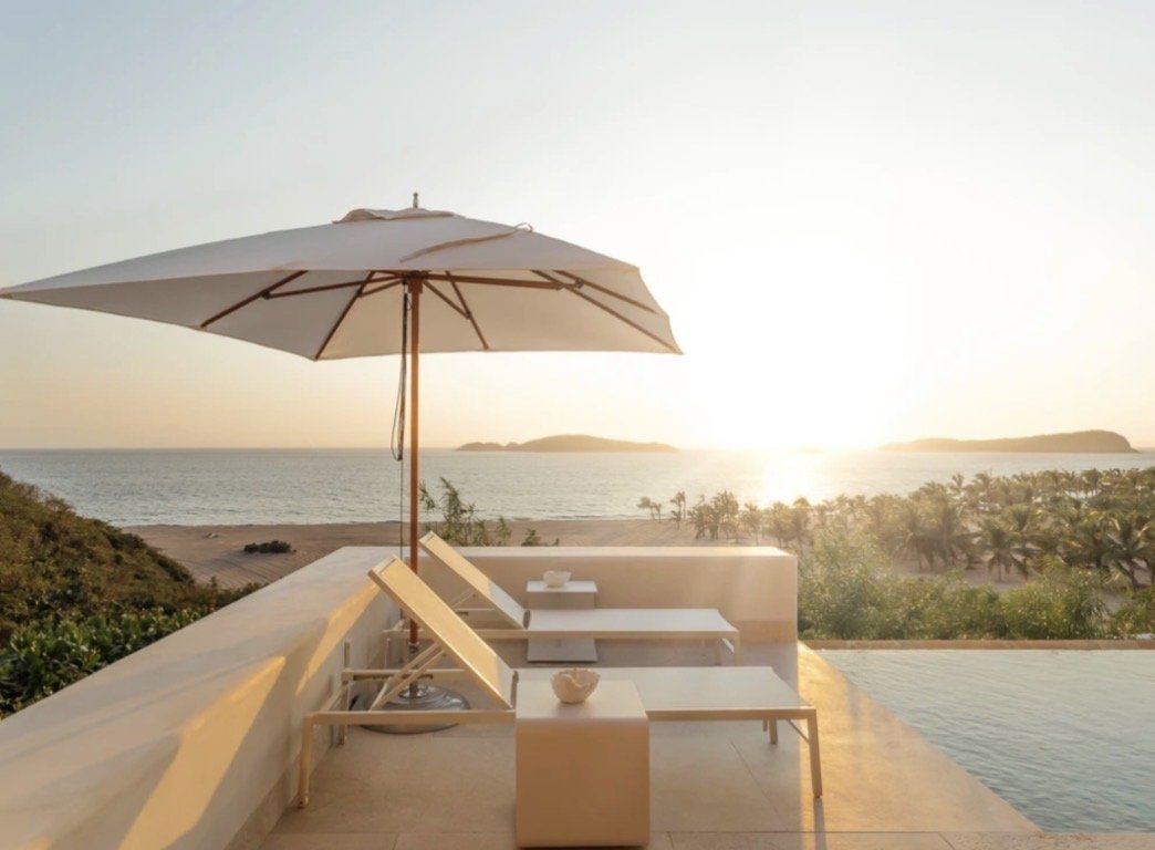 A Journey to Savor: Yoga &amp; Rejuvenation Retreat, Costalegre, Mex