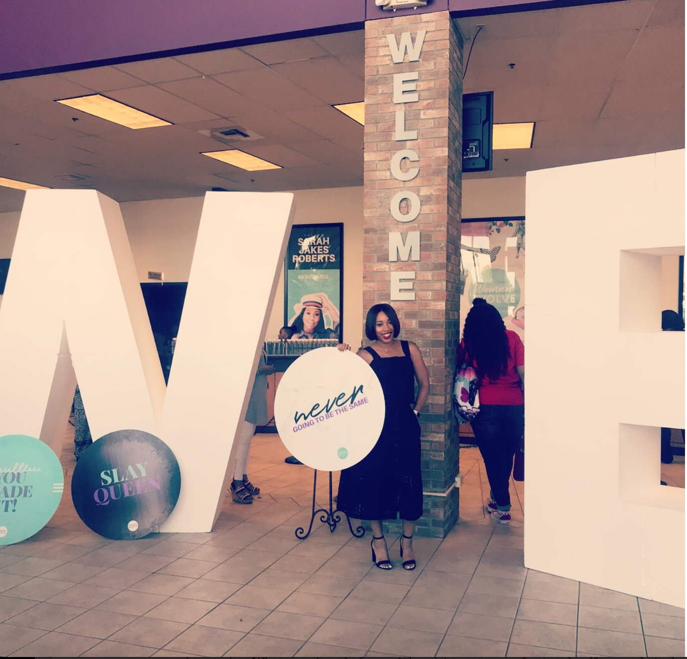 Chilleee I've Evolved!