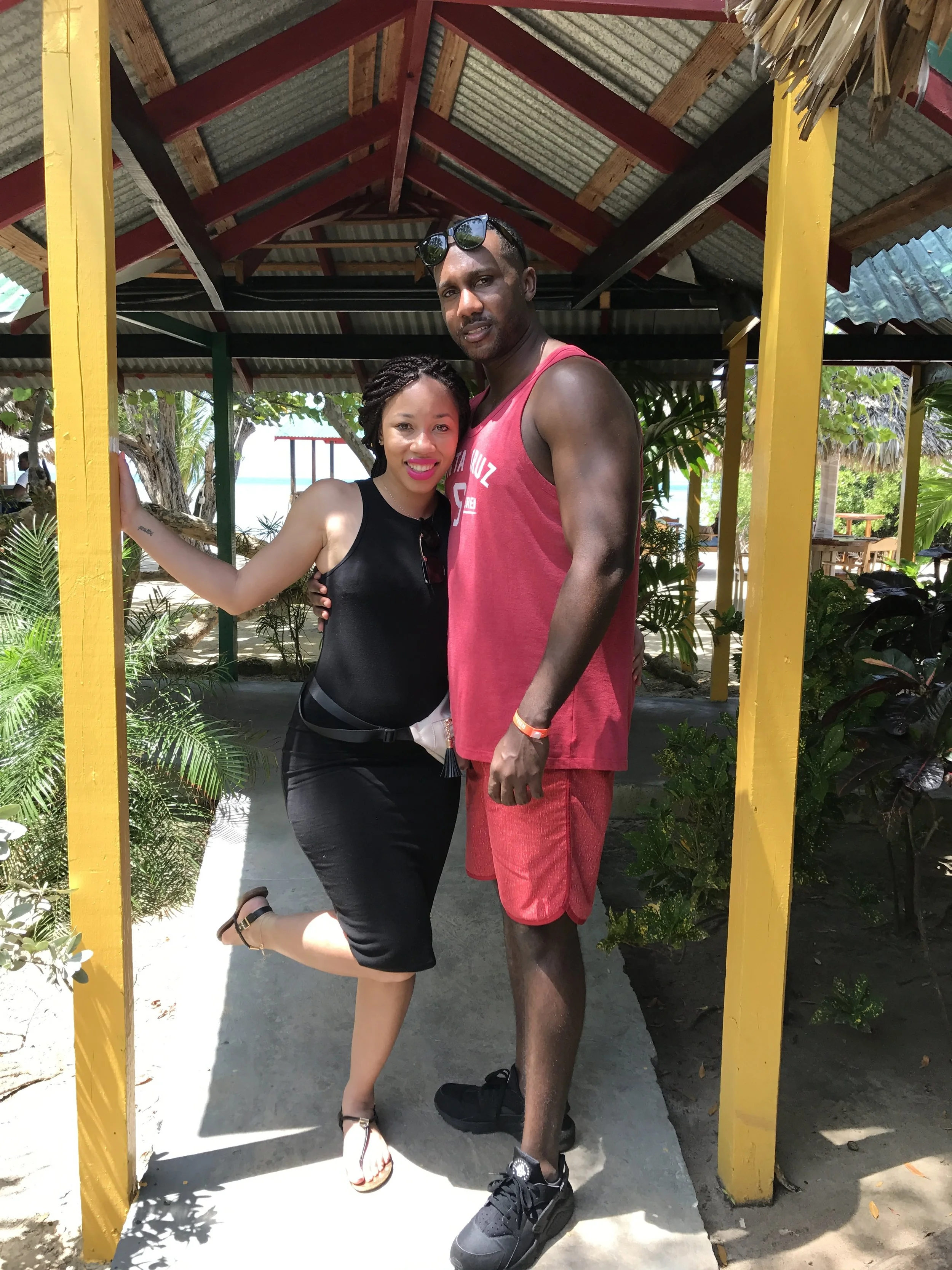 What I learned about Happiness