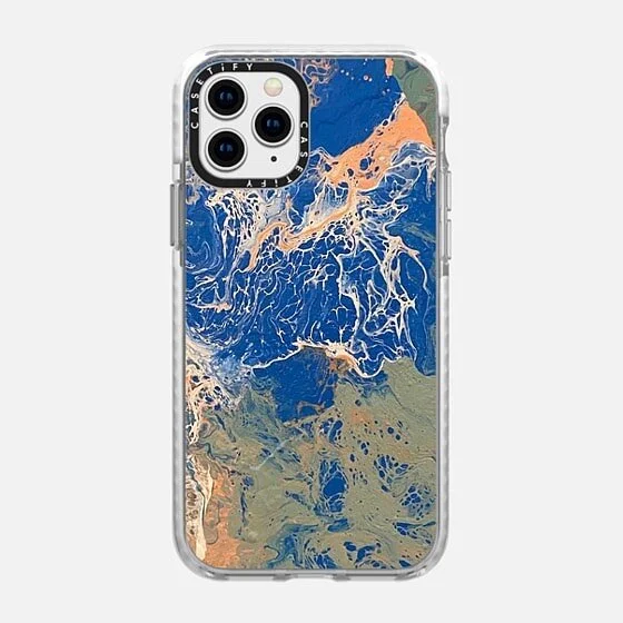 If you&rsquo;re like me, I need a solid iPhone case to deal with my hurricane-like behavior. What better then one with some custom art?

Check out my new custom art #casetify iPhone case collection. They&rsquo;re extremely high quality and destructio