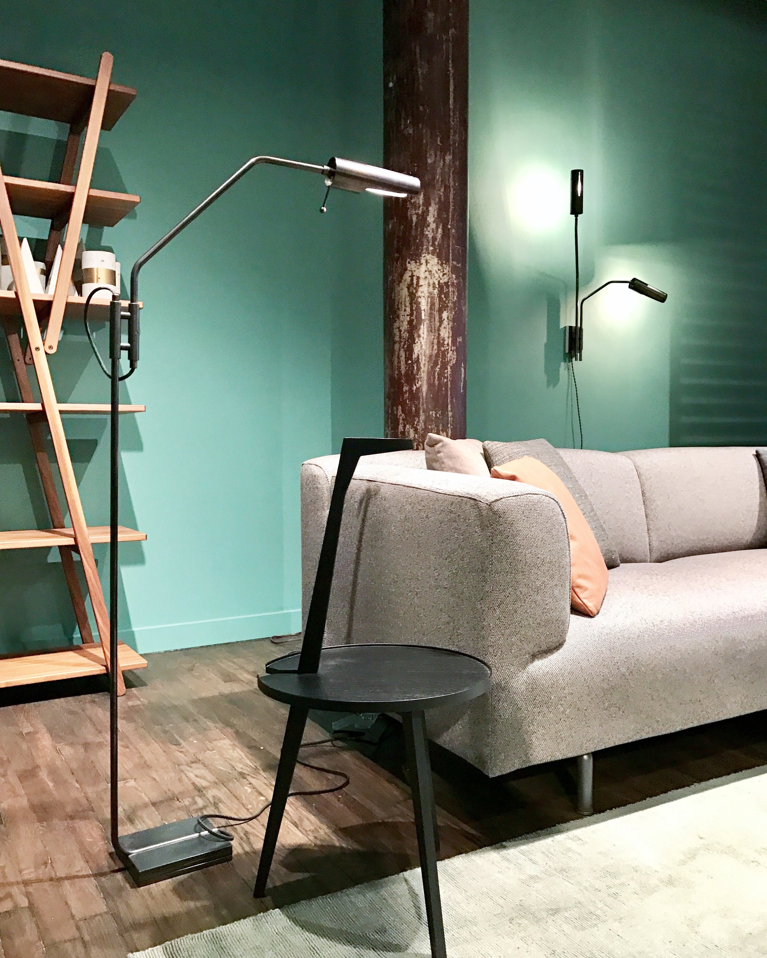 Cassina, Soho, NYC