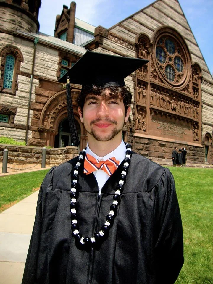  Ricardo Mayo Crimson Education, Princeton University Ricardo Mayo received his B.A. in Comparative Literature from Princeton University in 2014. His working experience spans 3 continents, having worked as a teacher in France and KSA and as a legal intern at the Los Angeles City Attorney's Office. He's currently employed at Crimson as an academic counsellor in their Nanjing branch.