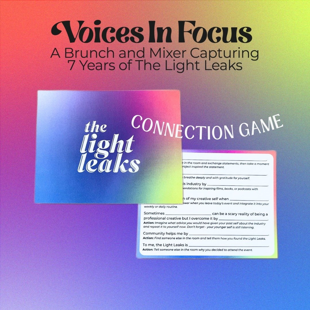 we CANT WAIT for our 7 year anniversary this upcoming Sunday! ⁠
⁠
we'll be playing a connection game together that's focused on self-reflection and introspection as well as connecting through an activity. we work so hard to put together all of the be