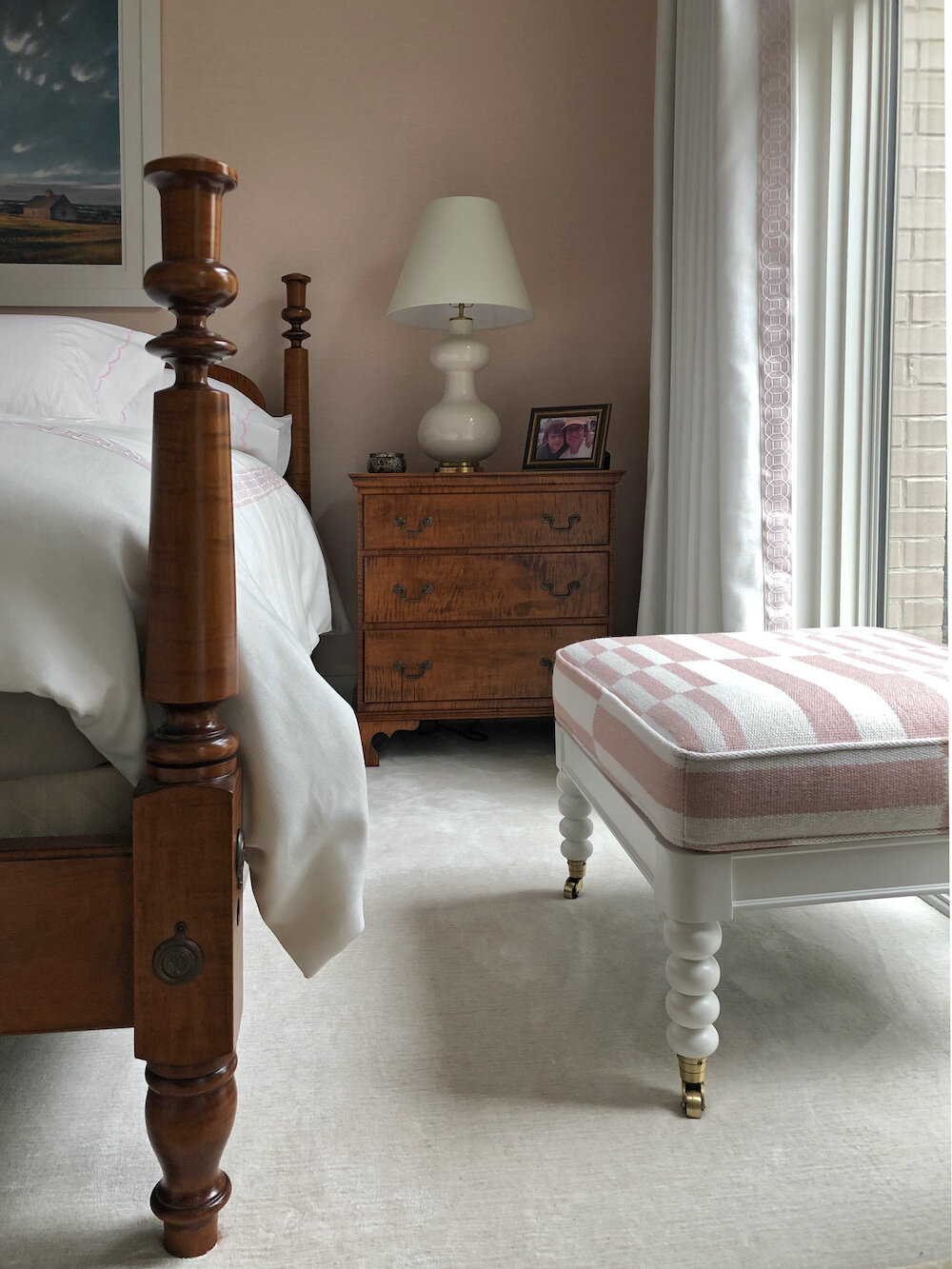 DELANCEY TOWNHOUSE