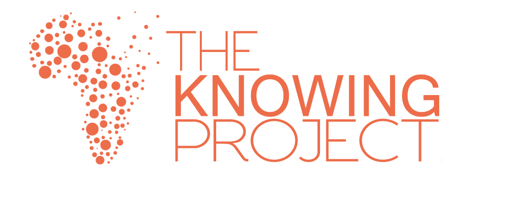 The Knowing Project