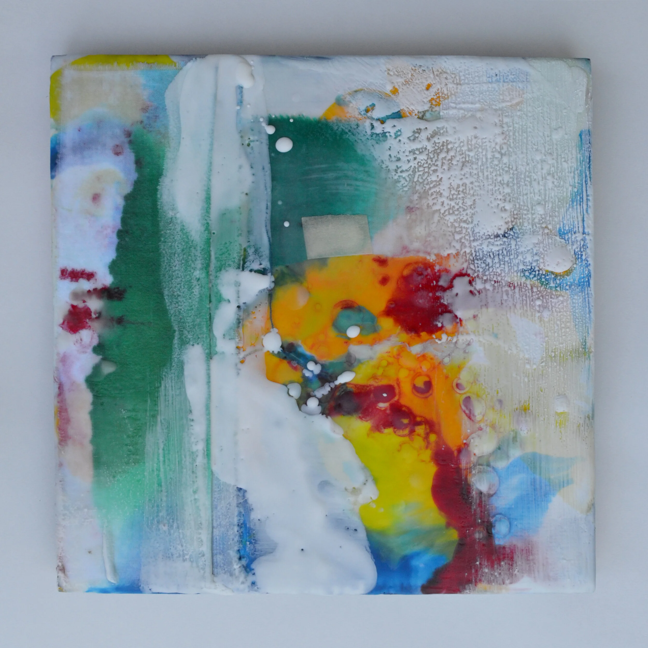 In the Fold of Everything