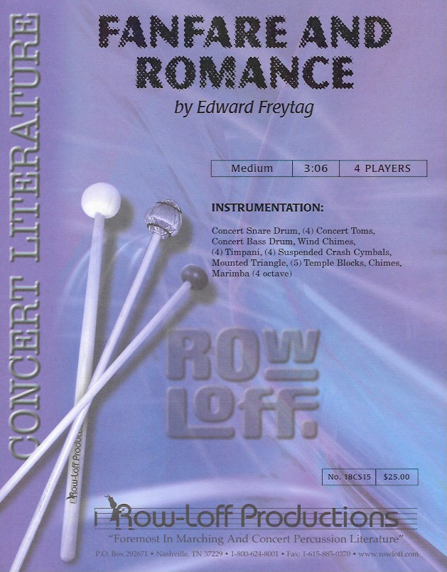 Fanfare & Romance Cover 2017.jpeg